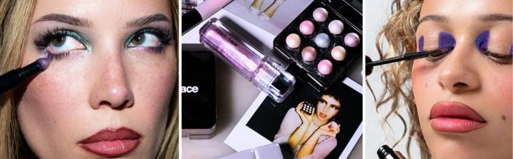 About Face w Douglasie. Makijaż, kt&oacute;ry wychodzi poza schemat